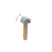 Shave Set by Plan Toys - Image 6