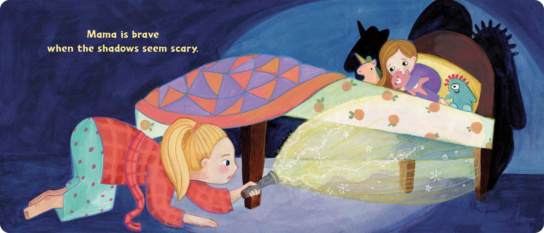 She is Mama - Board Book - Image 8
