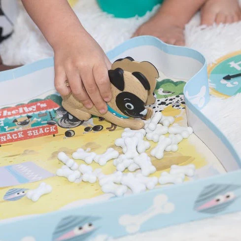 Shelby's Snack Shack Game by Educational Insights - Image 4