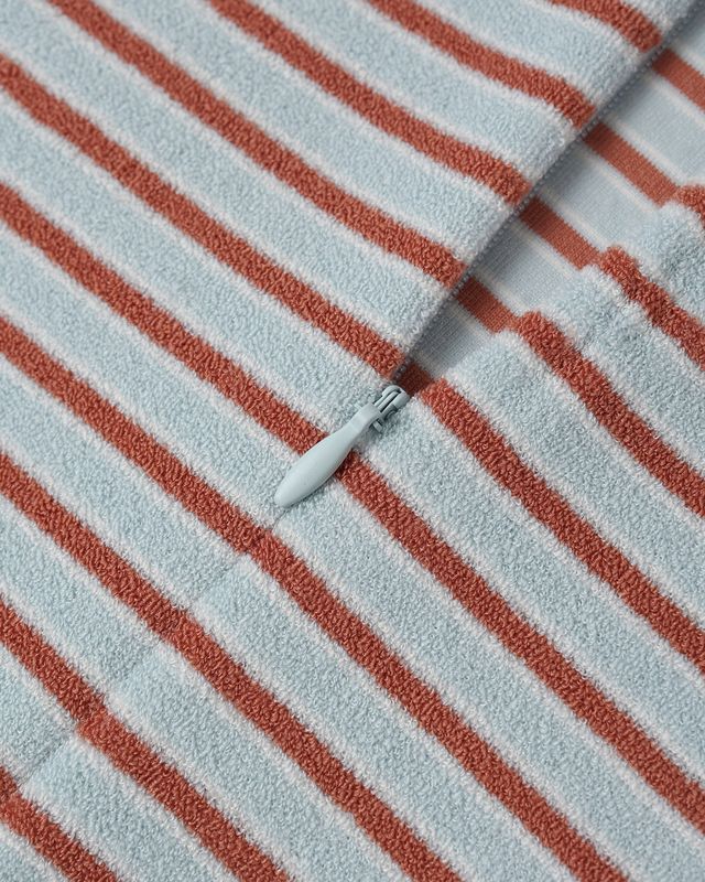Shorty One-Piece - Americana Stripe by Rylee + Cru - Image 8