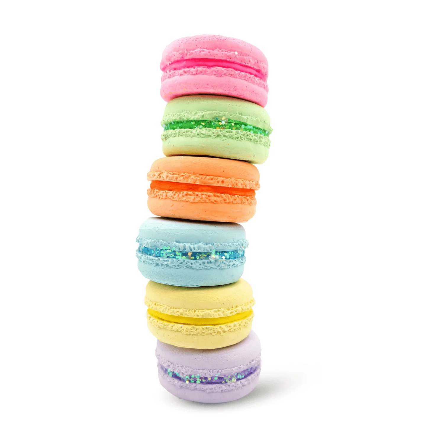 Handmade Sidewalk Chalk - Petite Macaron by Twee - Image 2