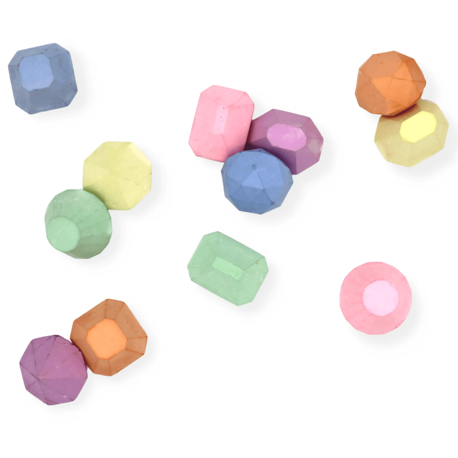 Sidewalk Chalk - 12 Gemstones by Twee - Image 2
