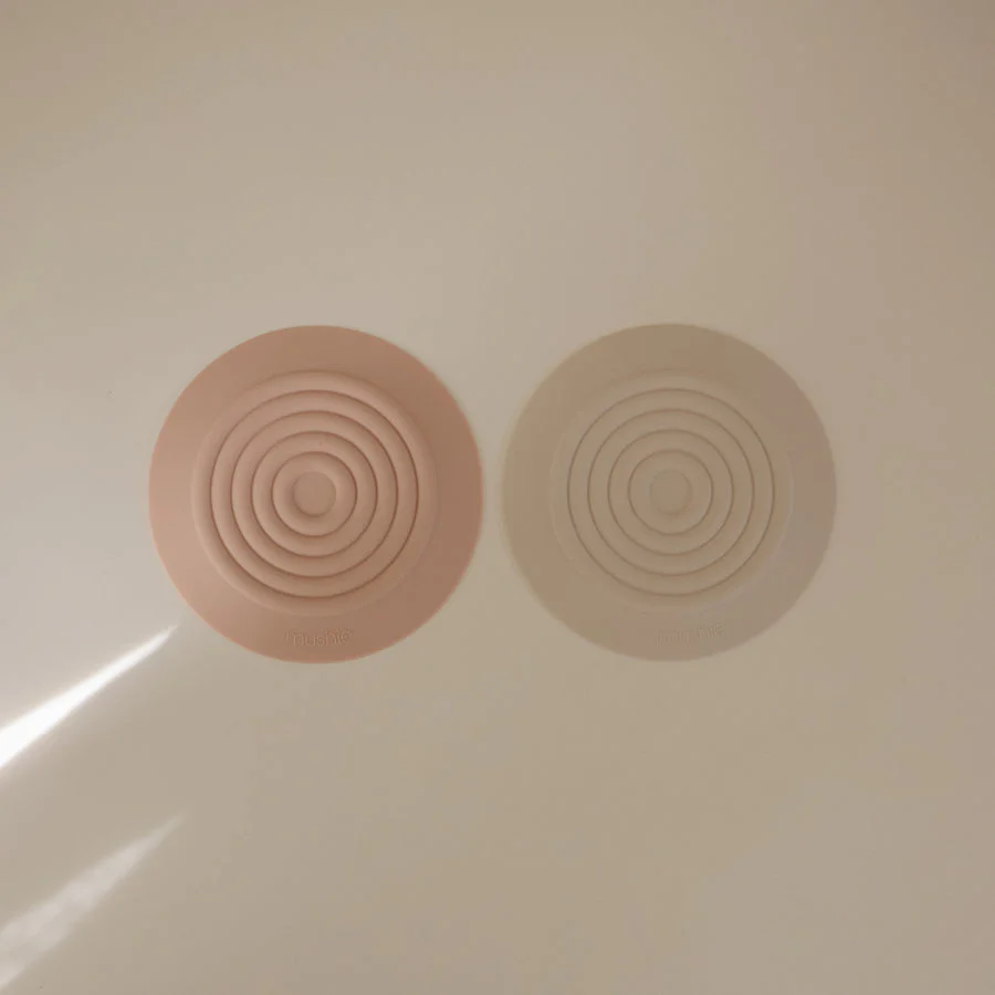 Silicone Drain Stopper by Mushie & Co - Image 7