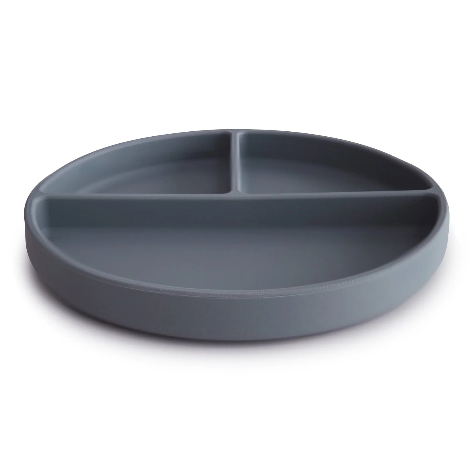 Silicone Suction Plate - Tradewinds by Mushie & Co - Image 2