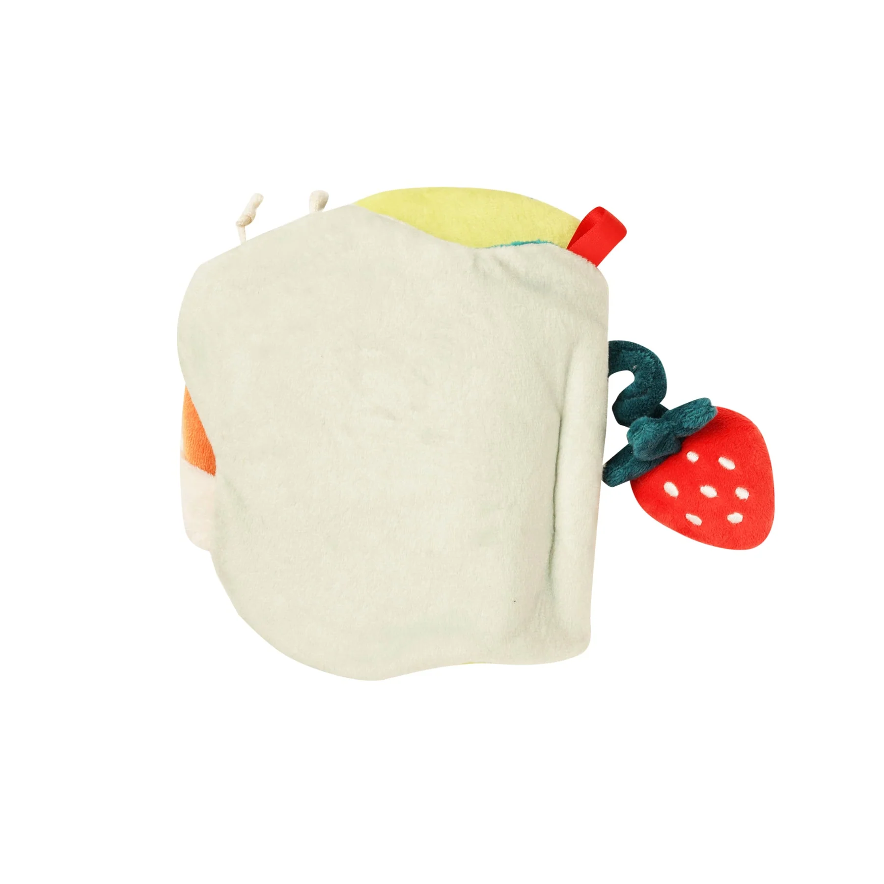 Silly Snail Sensory Book by Manhattan Toy - Image 6