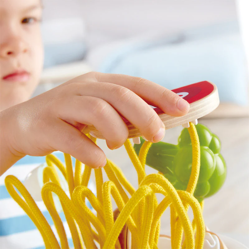 Silly Spaghetti by Hape - Image 4