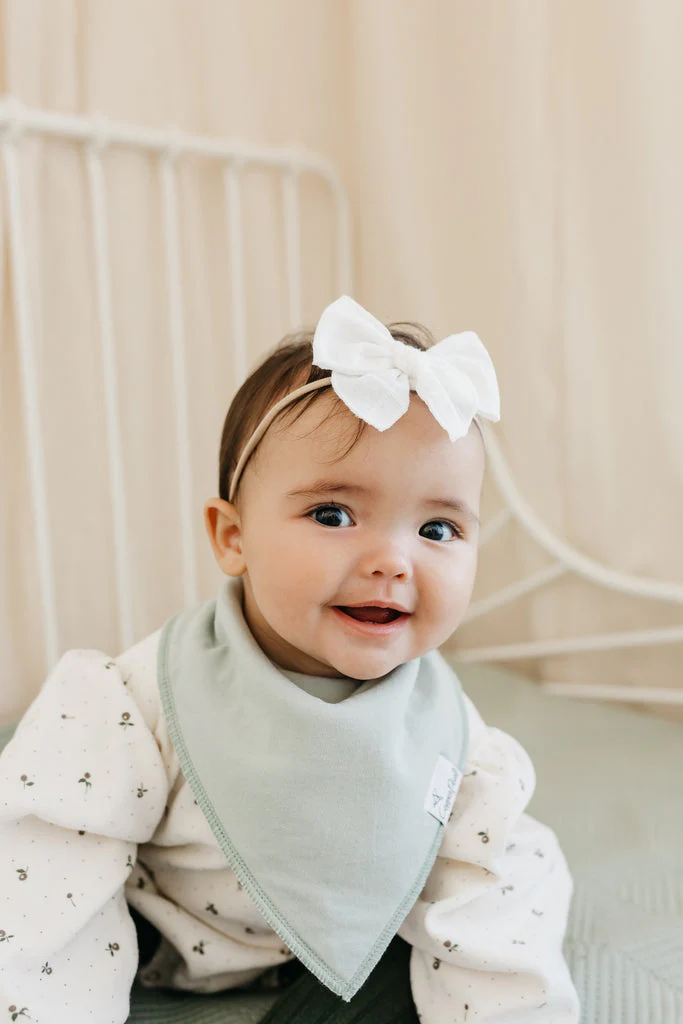 Single Bandana Bib - Rex by Copper Pearl - Image 5
