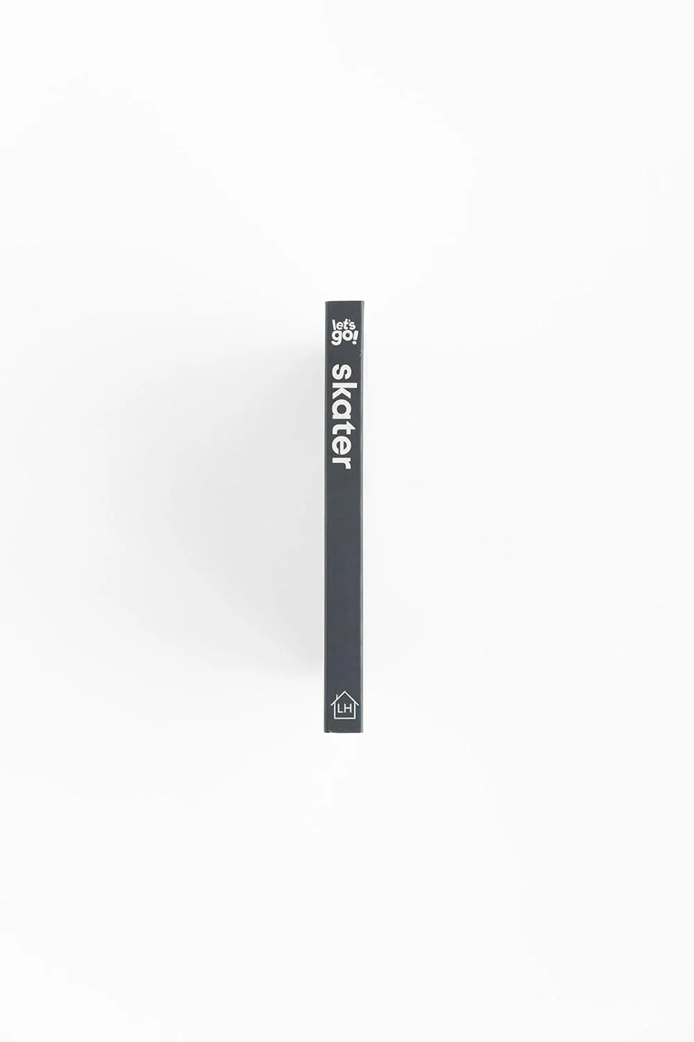Skater Baby - Board Book - Image 5