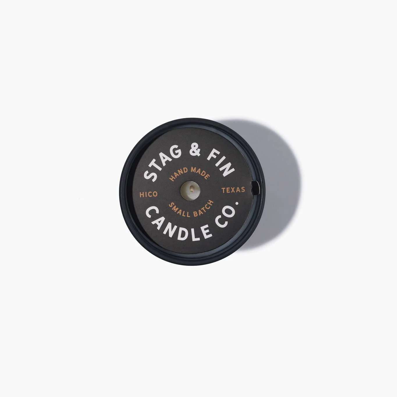 Ski Lodge Candle by Hico Candle Co. - Image 5