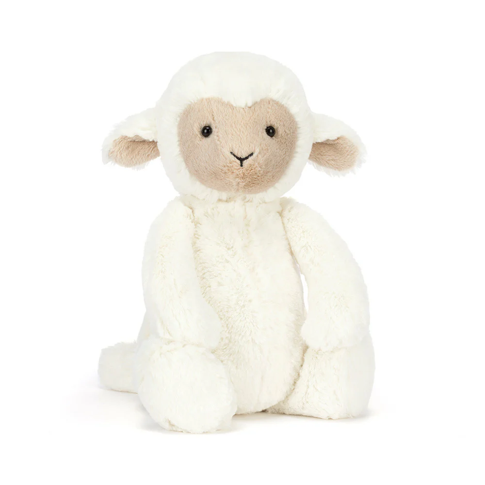 Skipson Lamb Original - Bashful by Jellycat