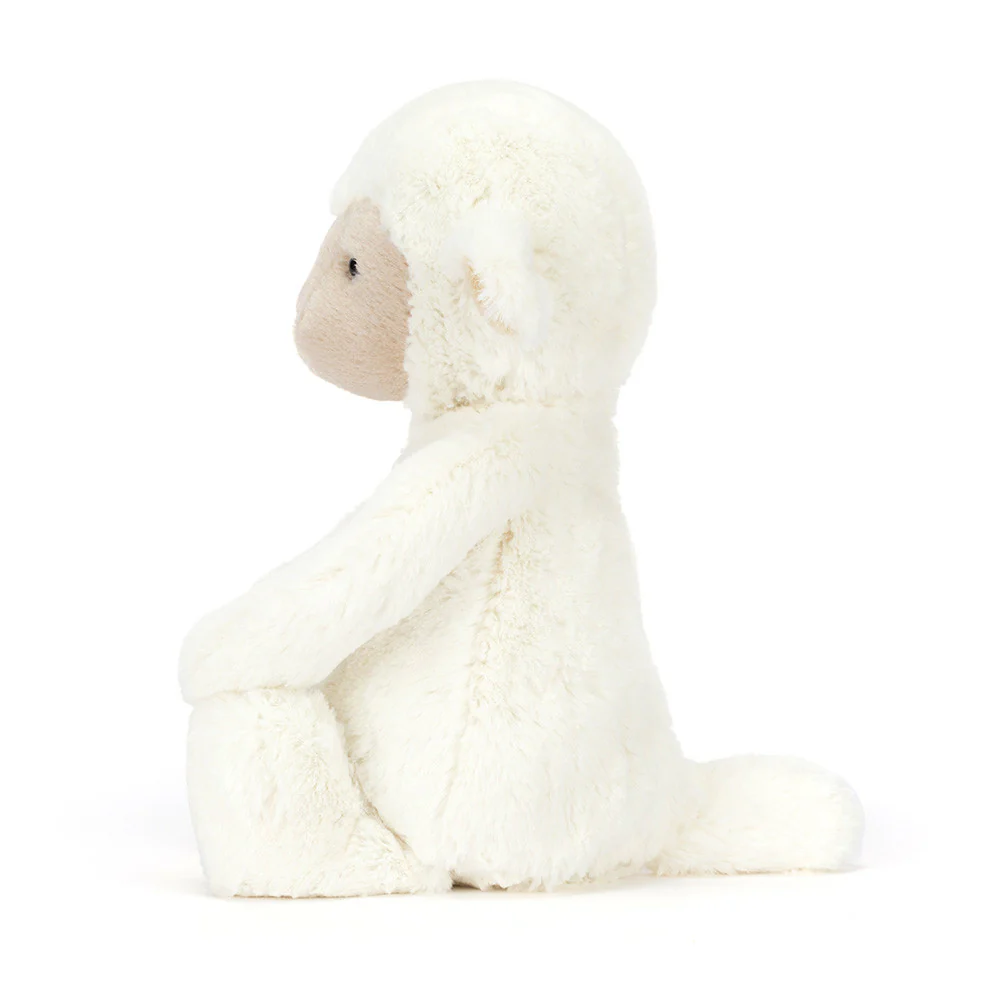 Skipson Lamb Original - Bashful by Jellycat - Image 3