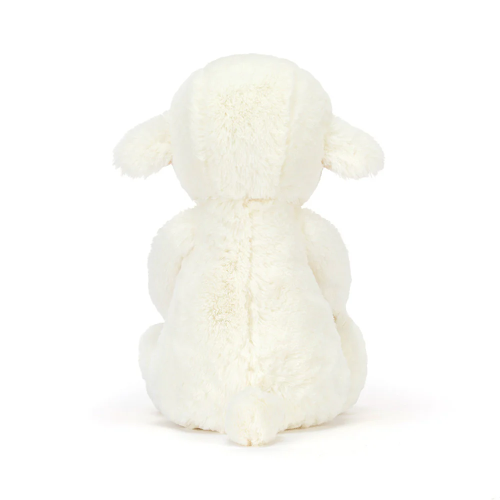 Skipson Lamb Original - Bashful by Jellycat - Image 4