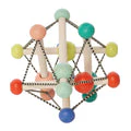 Skwish Colorpop Infant Toy by Manhattan Toy - Image 5