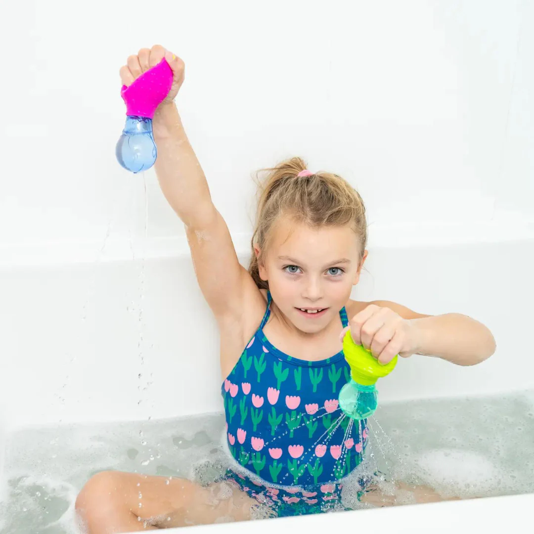 Skwooshlz Water Squeeze Bulbs by Mobi Games - Image 4