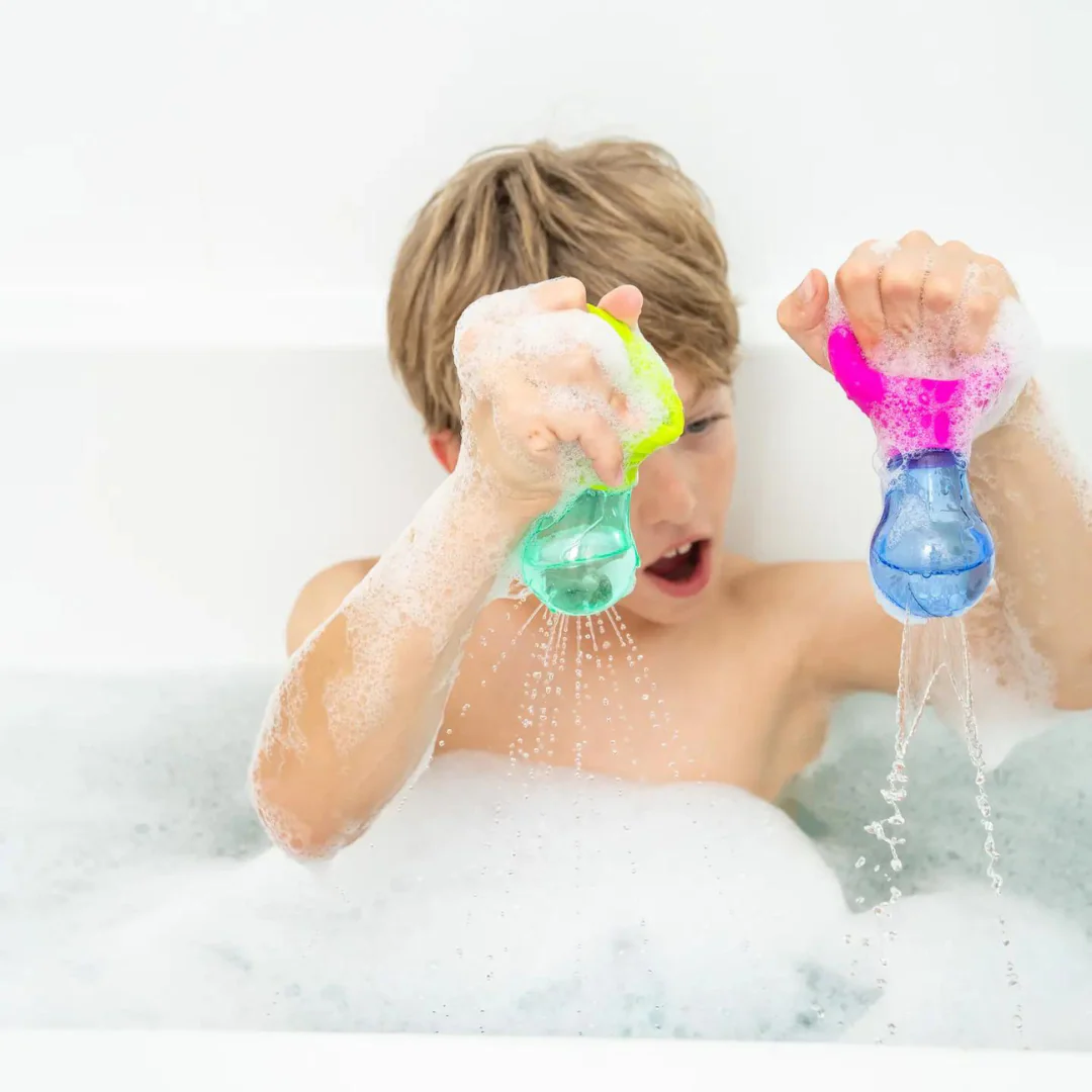 Skwooshlz Water Squeeze Bulbs by Mobi Games - Image 5