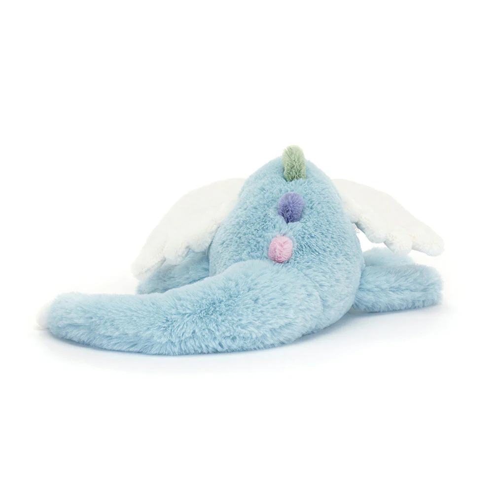 Sky Dragon - Large by Jellycat - Image 3