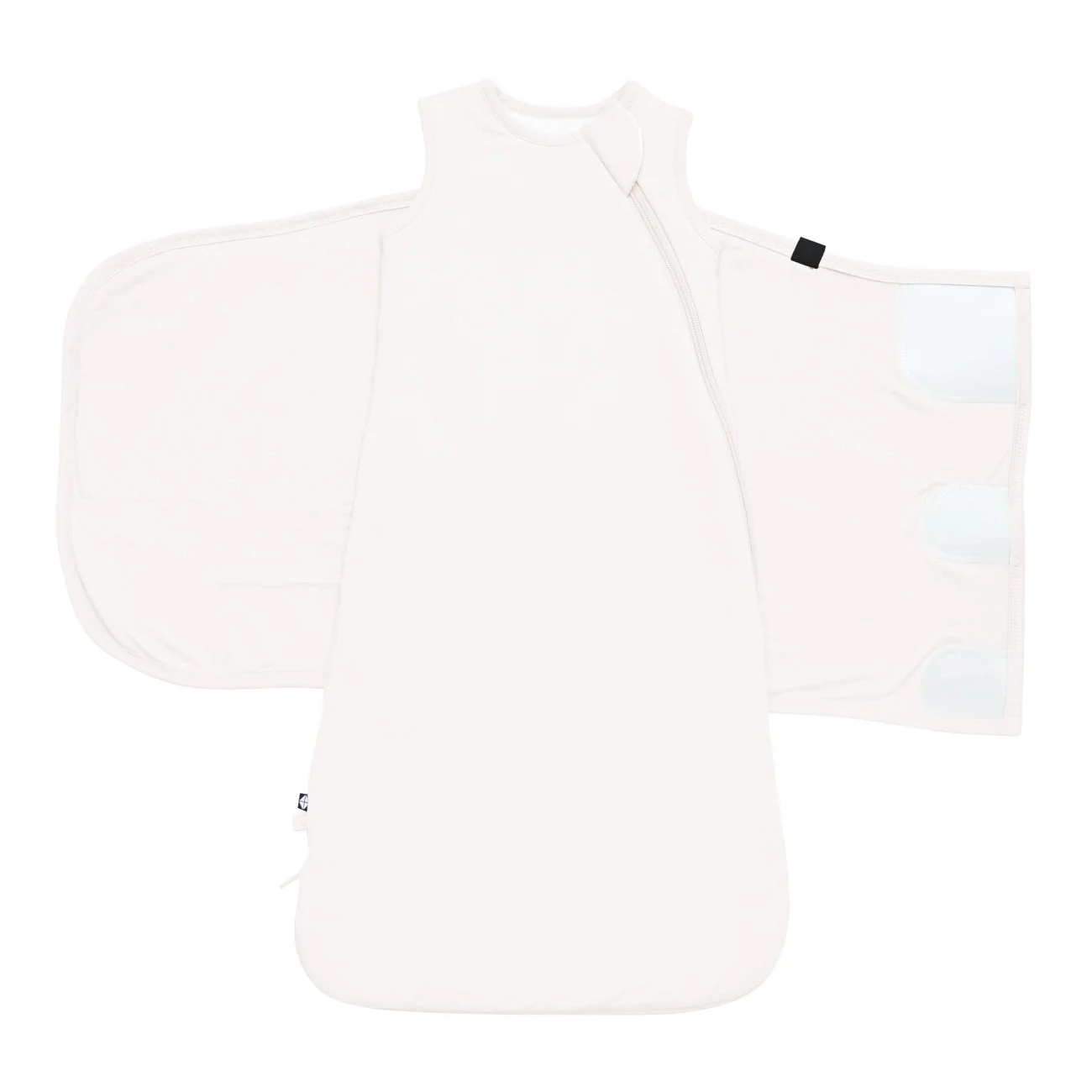 Sleep Bag Swaddler 1.0 Tog - Cloud by Kyte Baby - Image 6