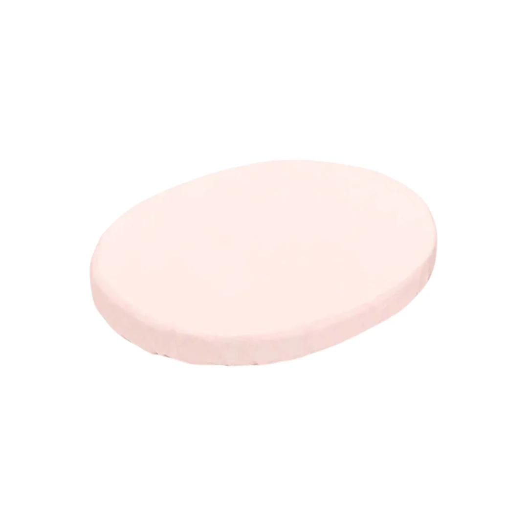 Sleepi Mini Fitted Sheet by Stokke - Image 5