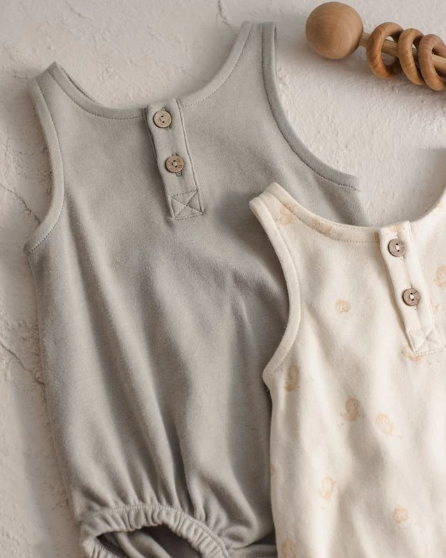 Sleeveless Bubble - Chicks by Quincy Mae - Image 4