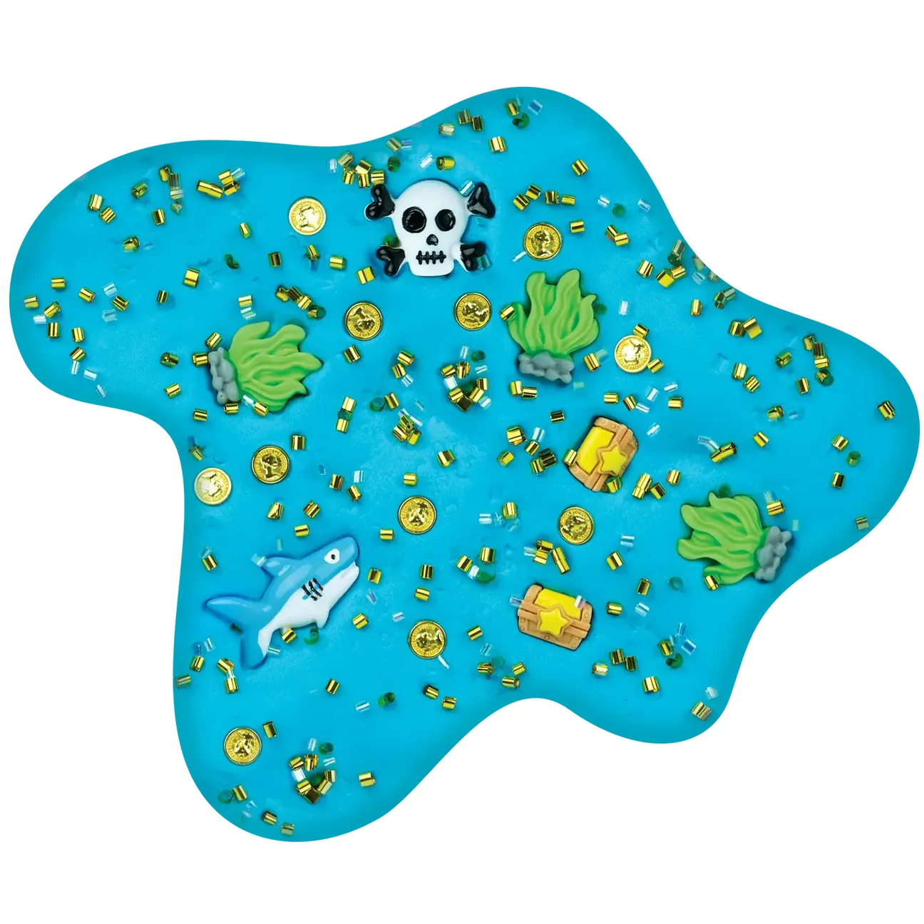 Slime Charmers - Treasure Hunt by Crazy Aaron's - Image 2