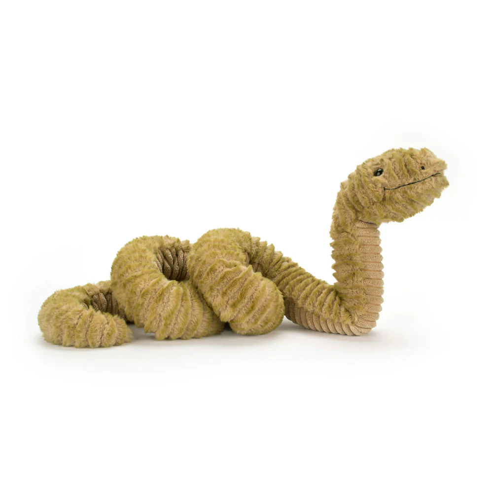 Slither Snake by Jellycat - Image 2