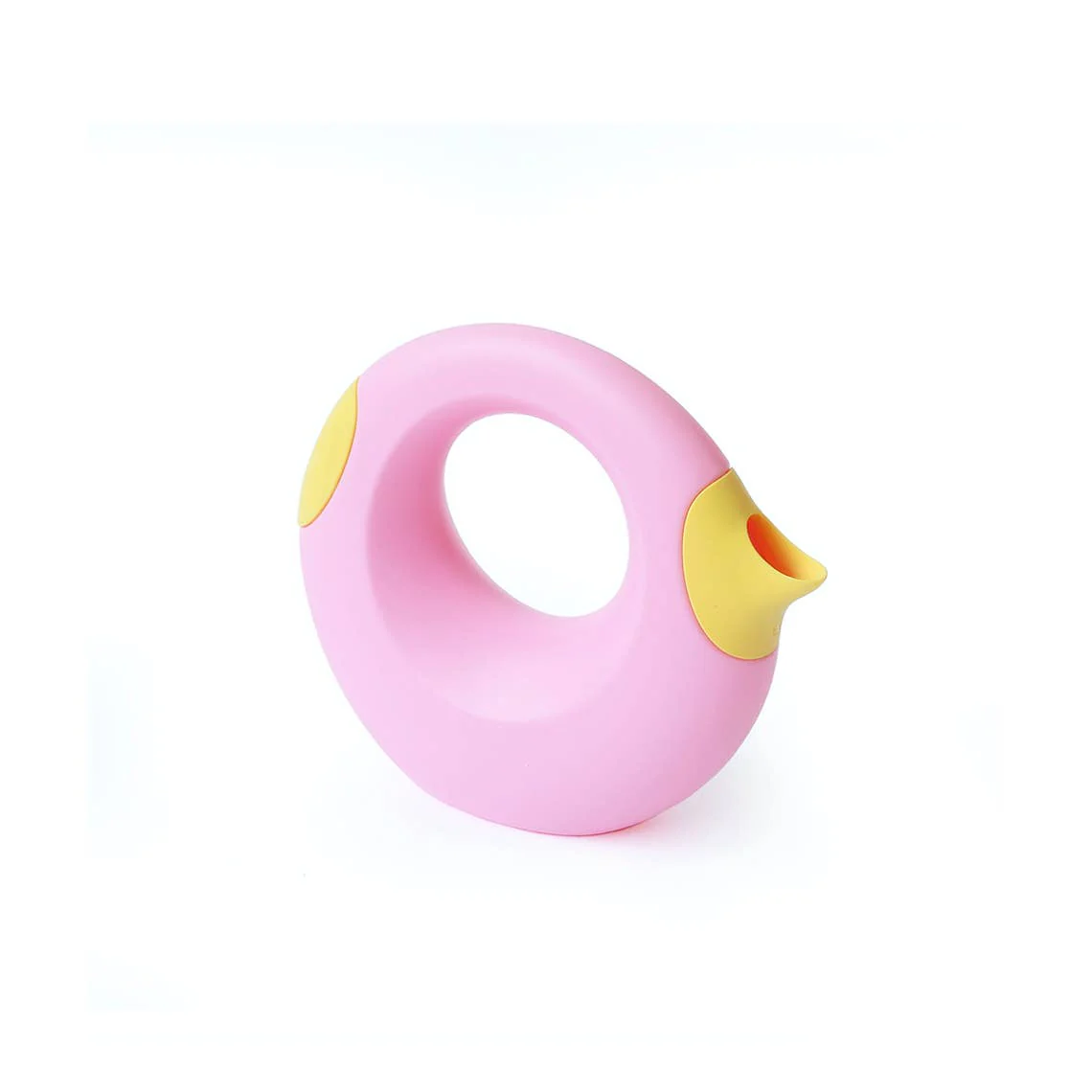 Small Cana Watering Can - Banana Pink by Quut Toys - Image 2
