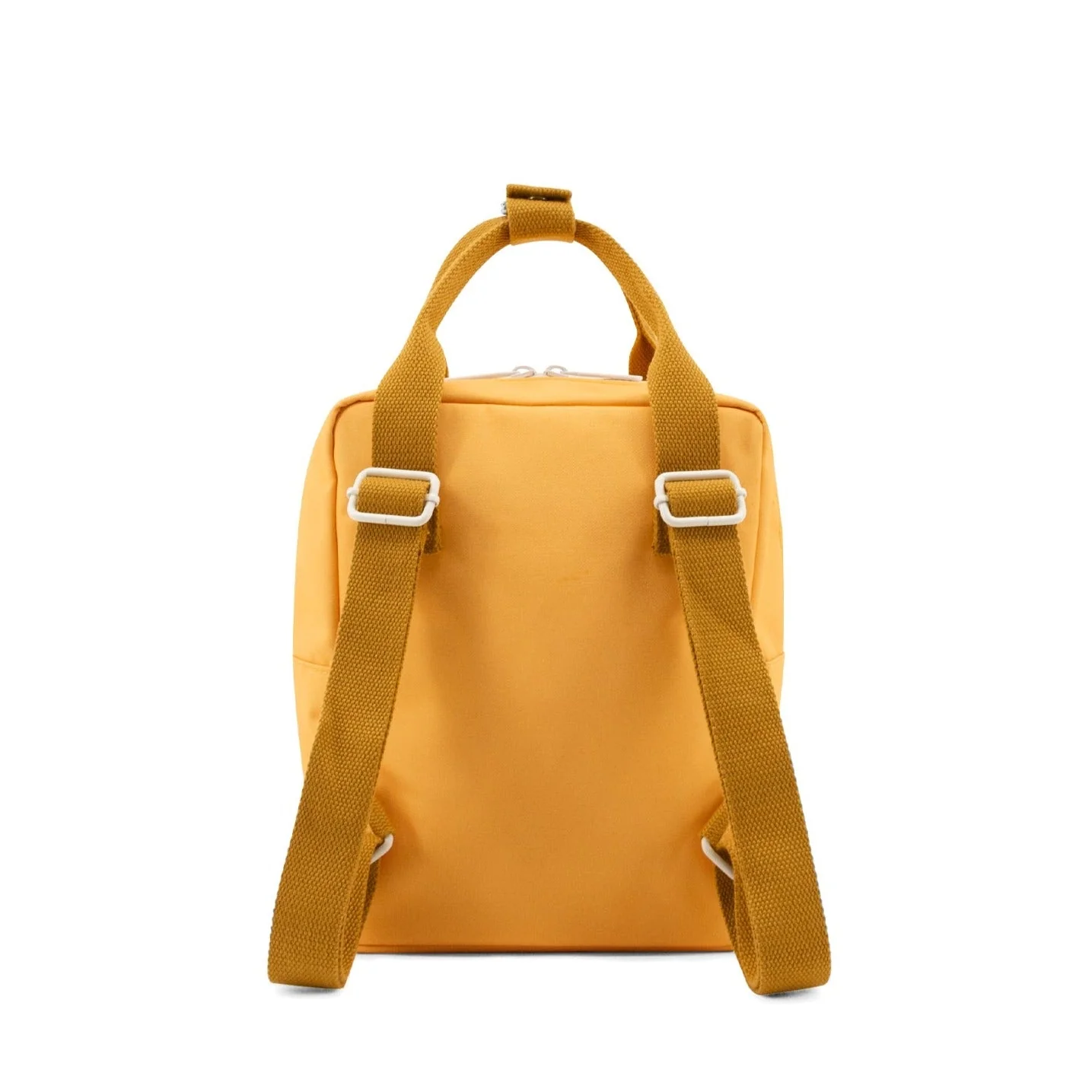 Small Farmhouse Envelope Backpack - Pear Jam by Sticky Lemon - Image 4