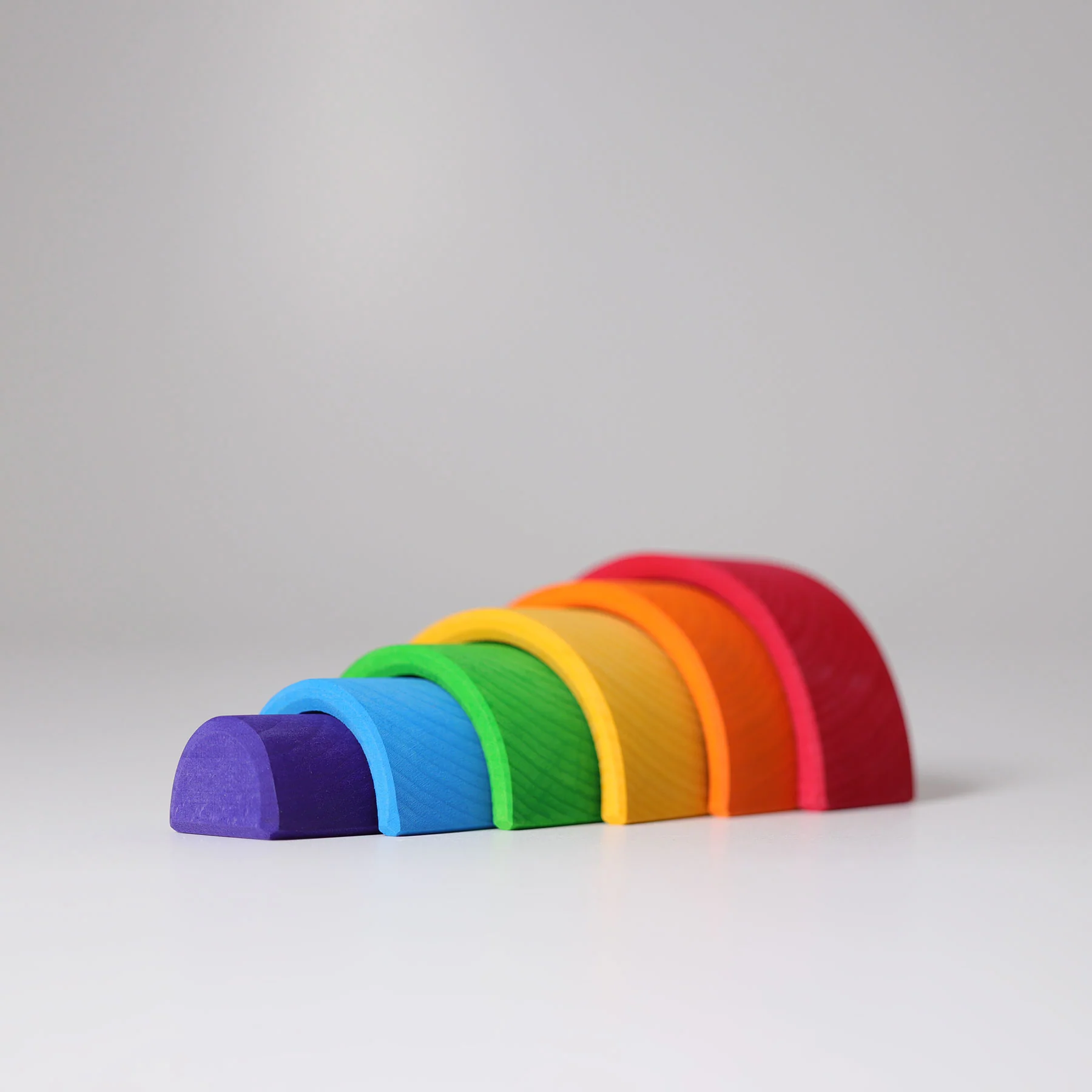Small Rainbow by Grimm's - Image 2