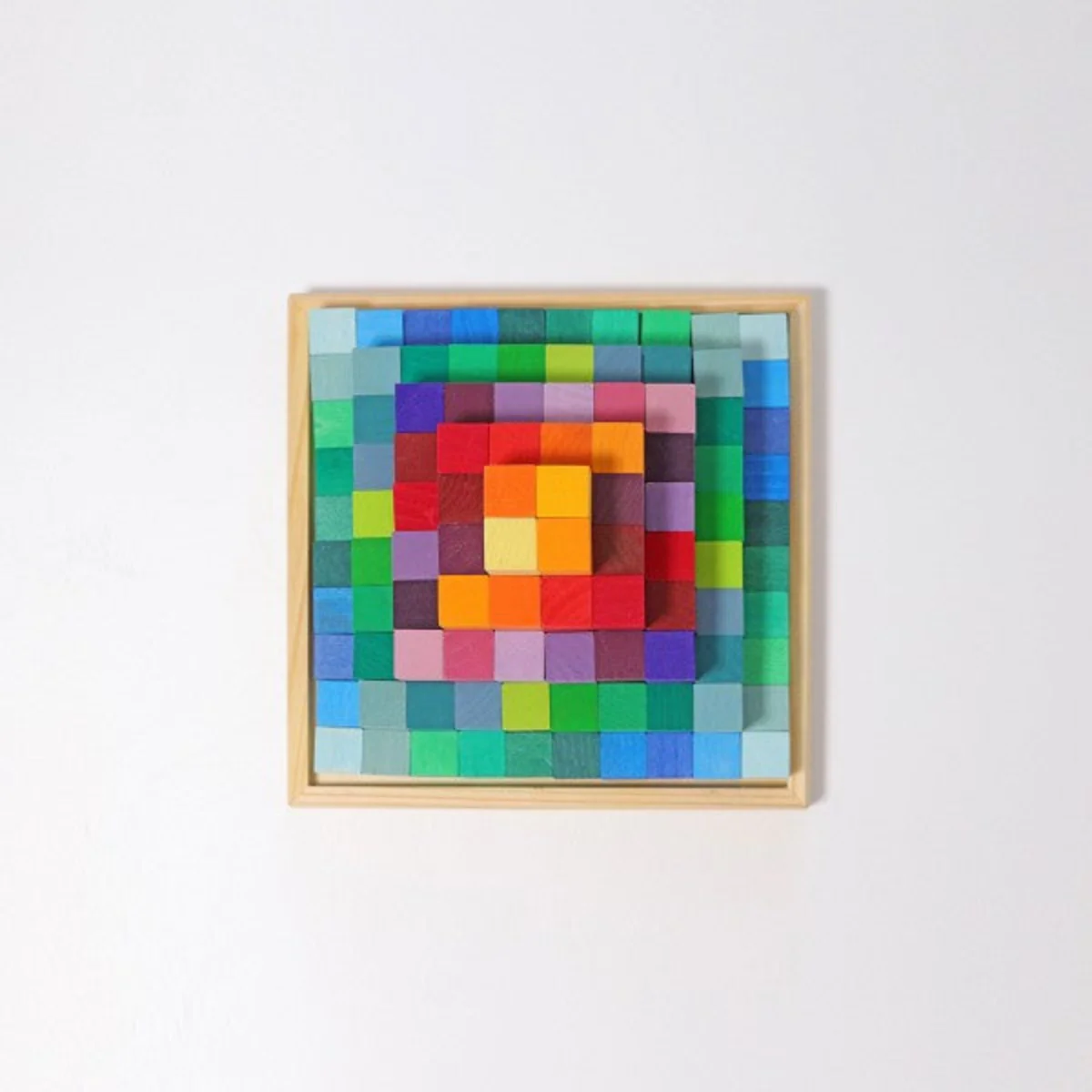 Small Stepped Pyramid by Grimm's - Image 2