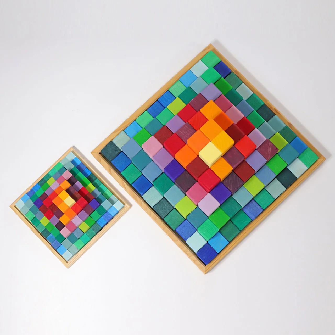 Small Stepped Pyramid by Grimm's - Image 3