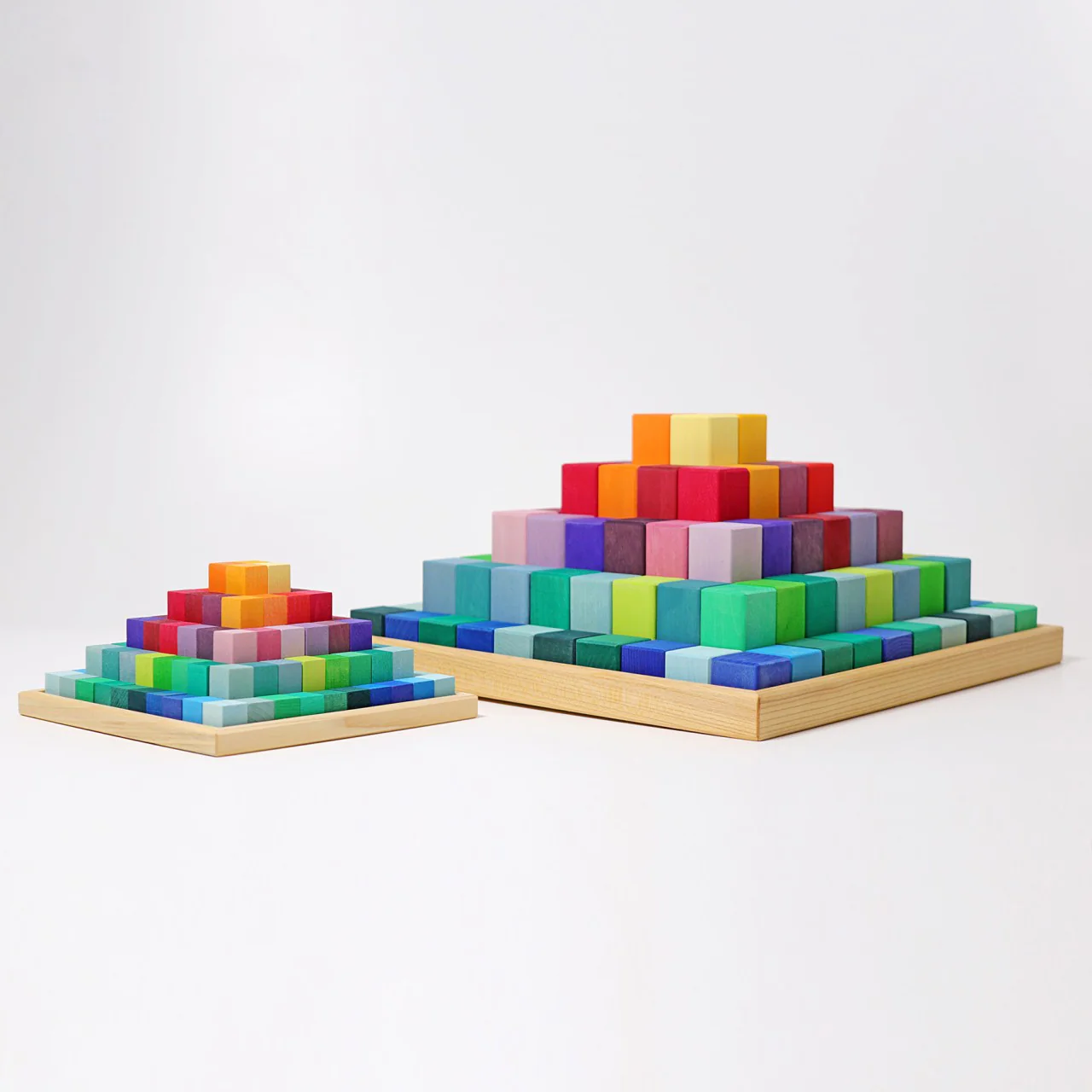 Small Stepped Pyramid by Grimm's - Image 4