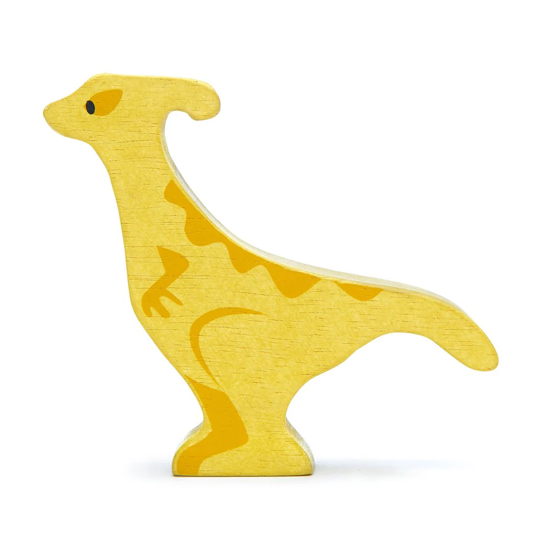 Small Wooden Figurine by Tender Leaf Toys - Image 16