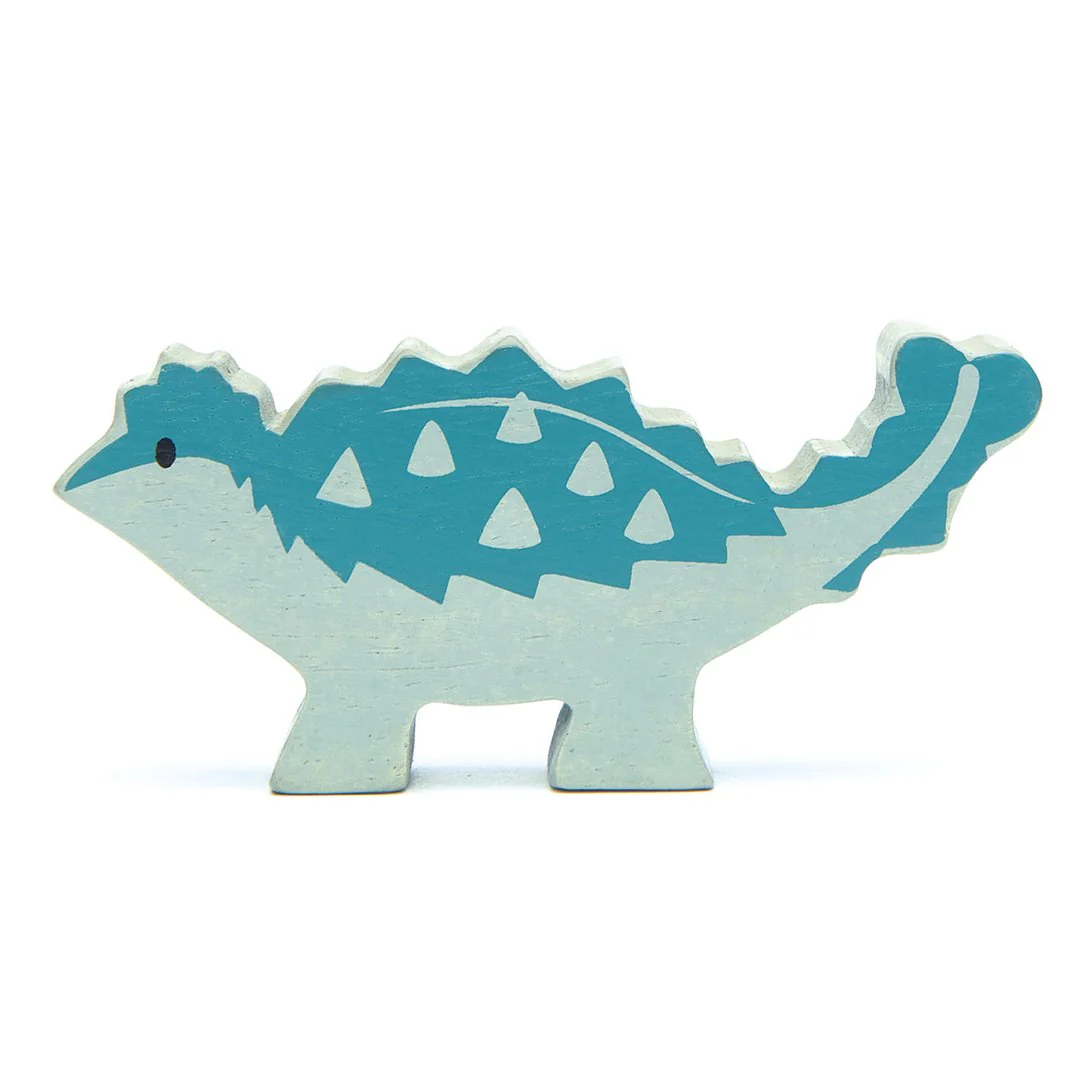 Small Wooden Figurine by Tender Leaf Toys - Image 17