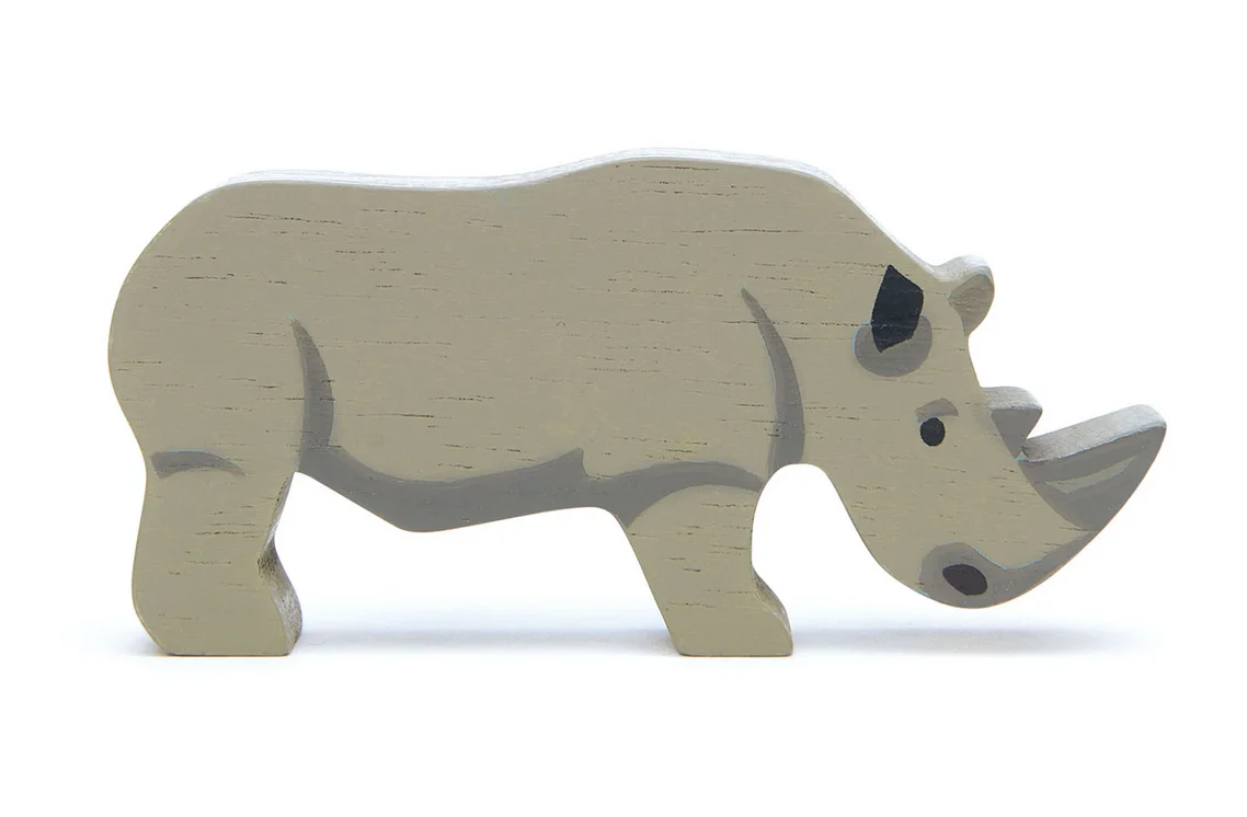 Small Wooden Figurine by Tender Leaf Toys - Image 28