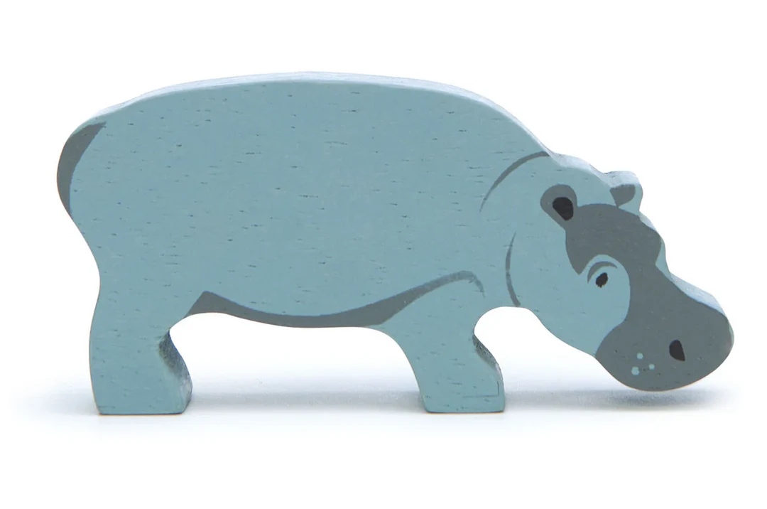 Small Wooden Figurine by Tender Leaf Toys - Image 29