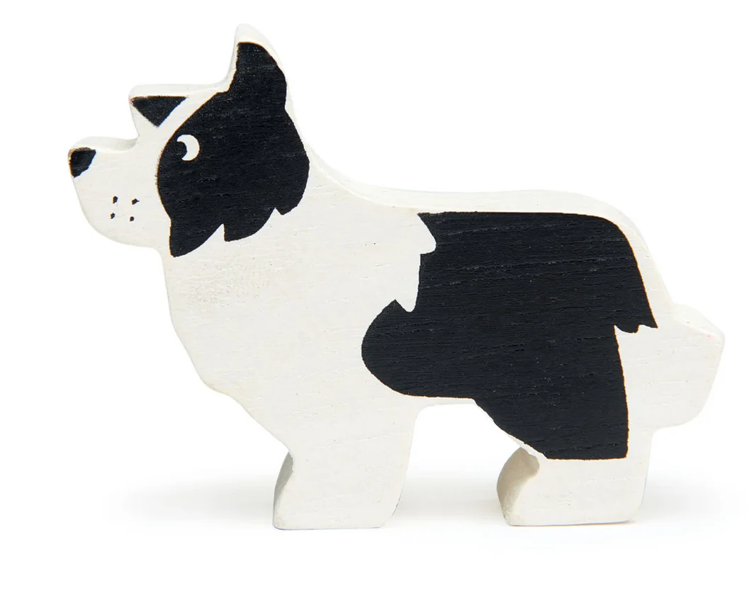 Small Wooden Figurine by Tender Leaf Toys - Image 30