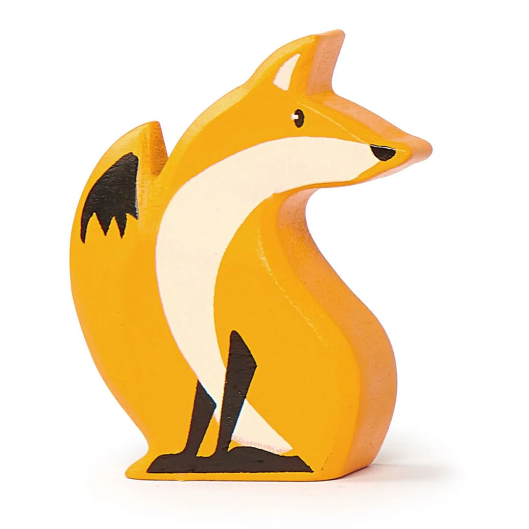 Small Wooden Figurine by Tender Leaf Toys - Image 4