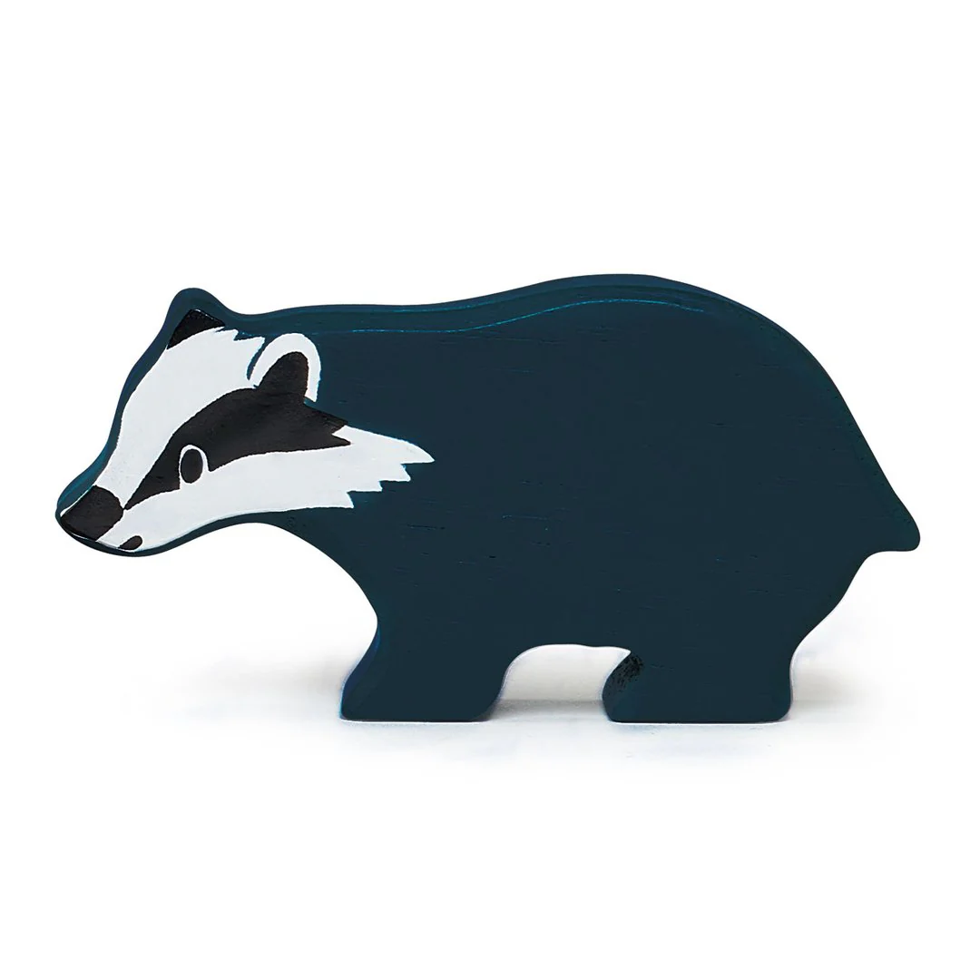 Small Wooden Figurine by Tender Leaf Toys - Image 9