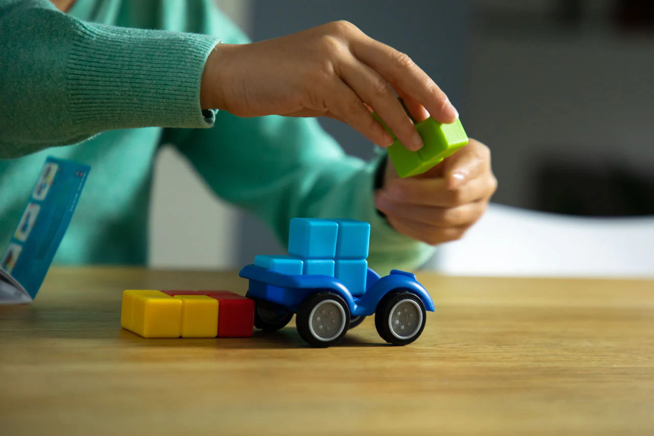 Smartcar Mini by Smart Toys and Games - Image 2