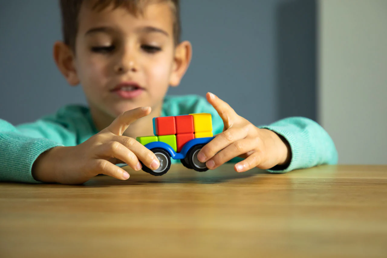 Smartcar Mini by Smart Toys and Games - Image 3