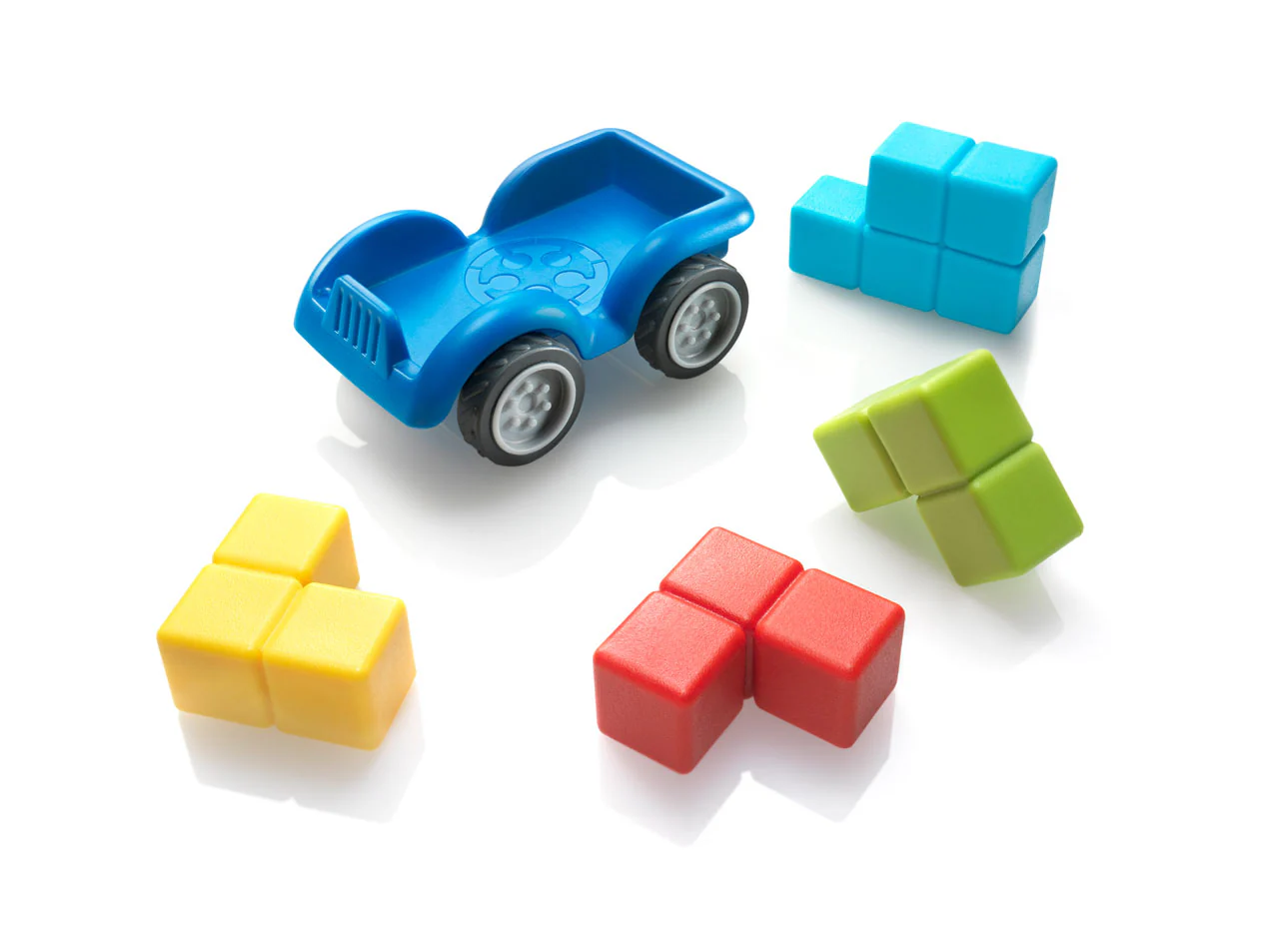 Smartcar Mini by Smart Toys and Games - Image 4