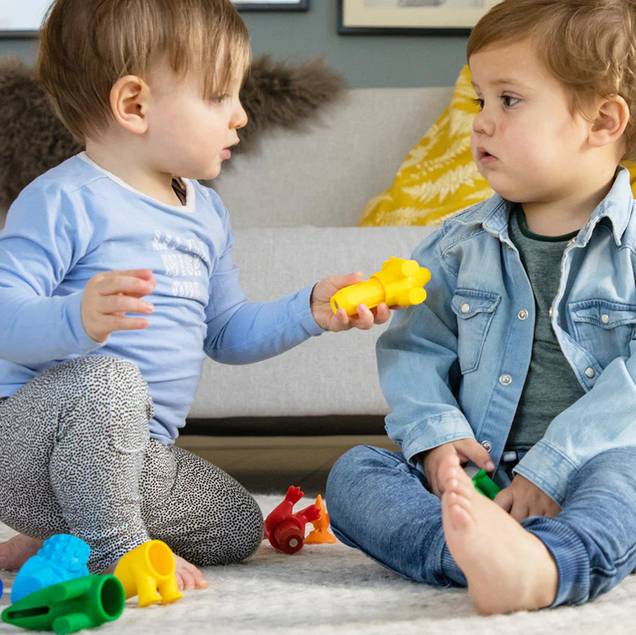 Smartmax My First Dinosaurs by Smart Toys and Games - Image 15