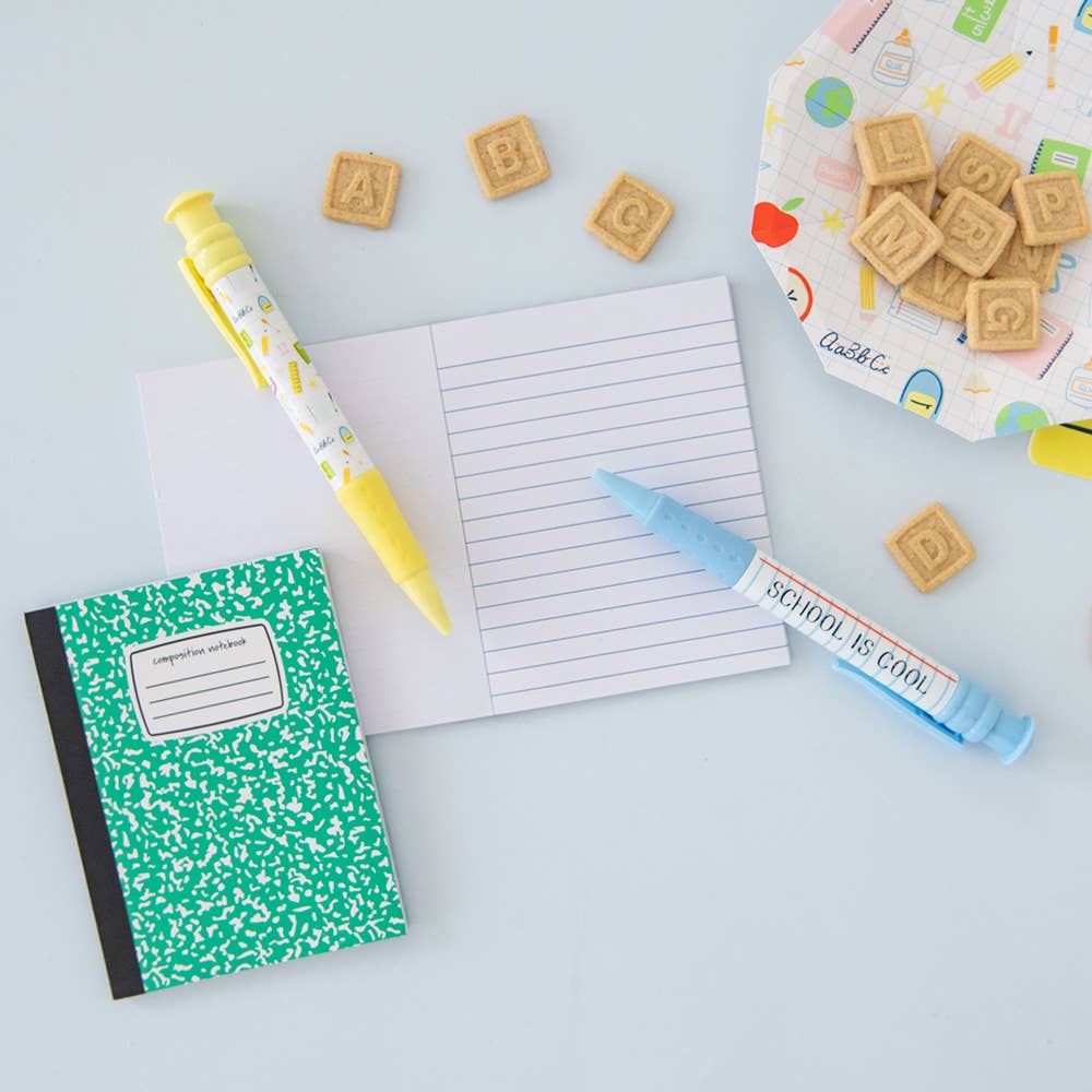 Smarty Pants Jumbo Pen Set by Daydream Society - Image 2