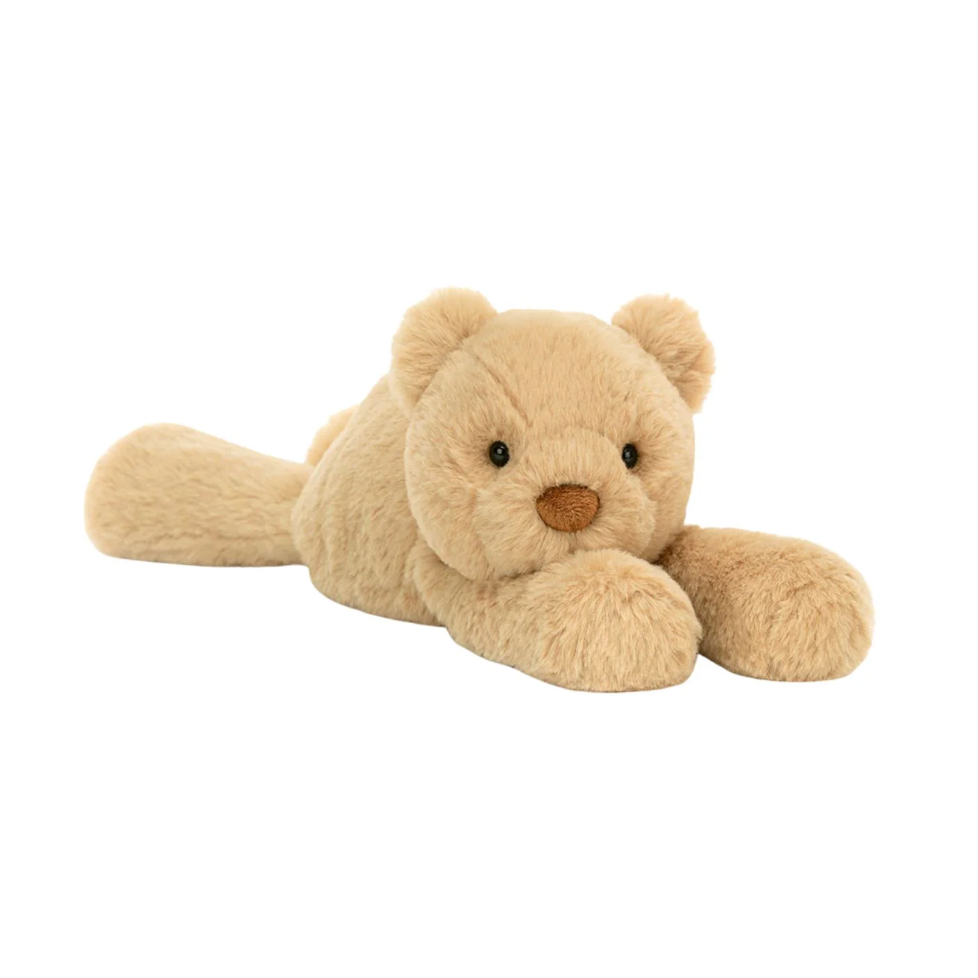 Smudge Bear - Medium by Jellycat