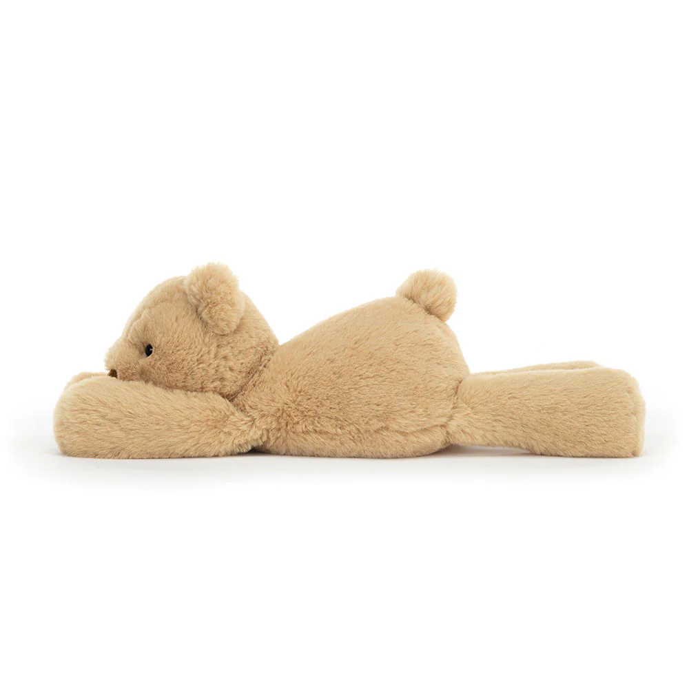 Smudge Bear - Medium by Jellycat - Image 2