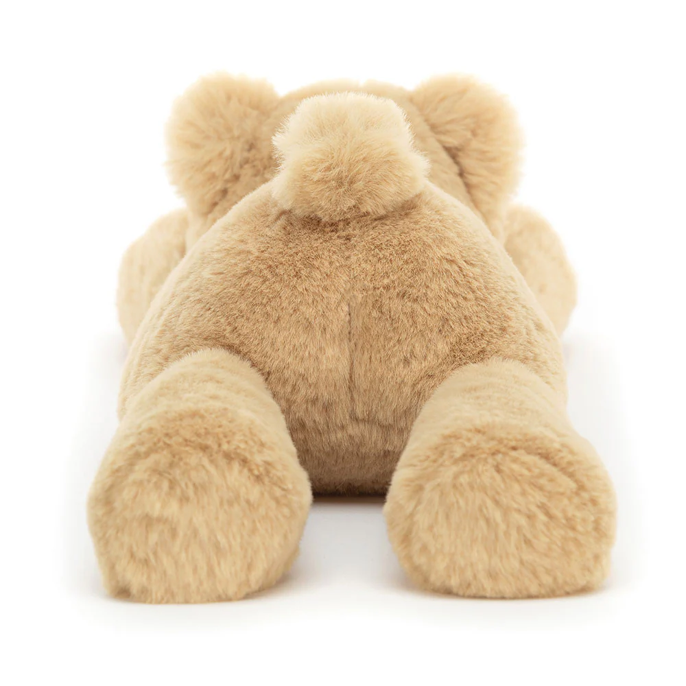 Smudge Bear - Medium by Jellycat - Image 3