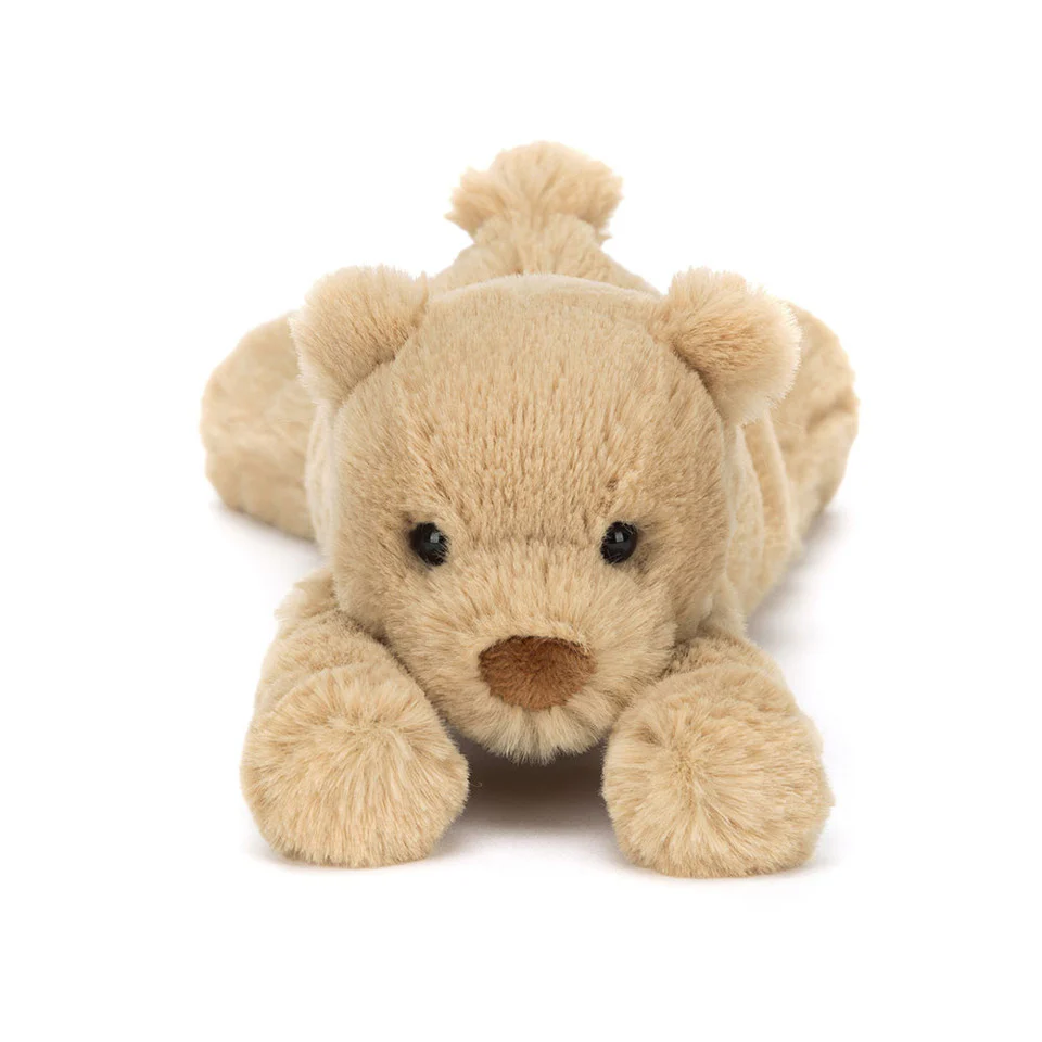 Smudge Bear - Tiny by Jellycat - Image 4