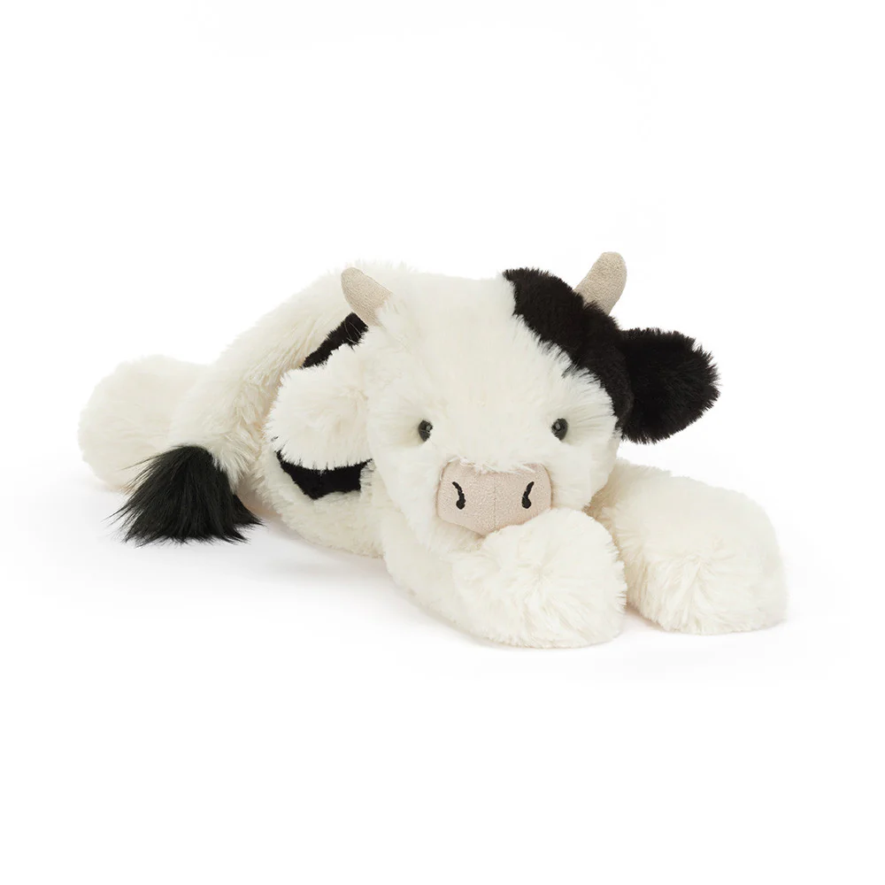 Smudge Cow Original by Jellycat