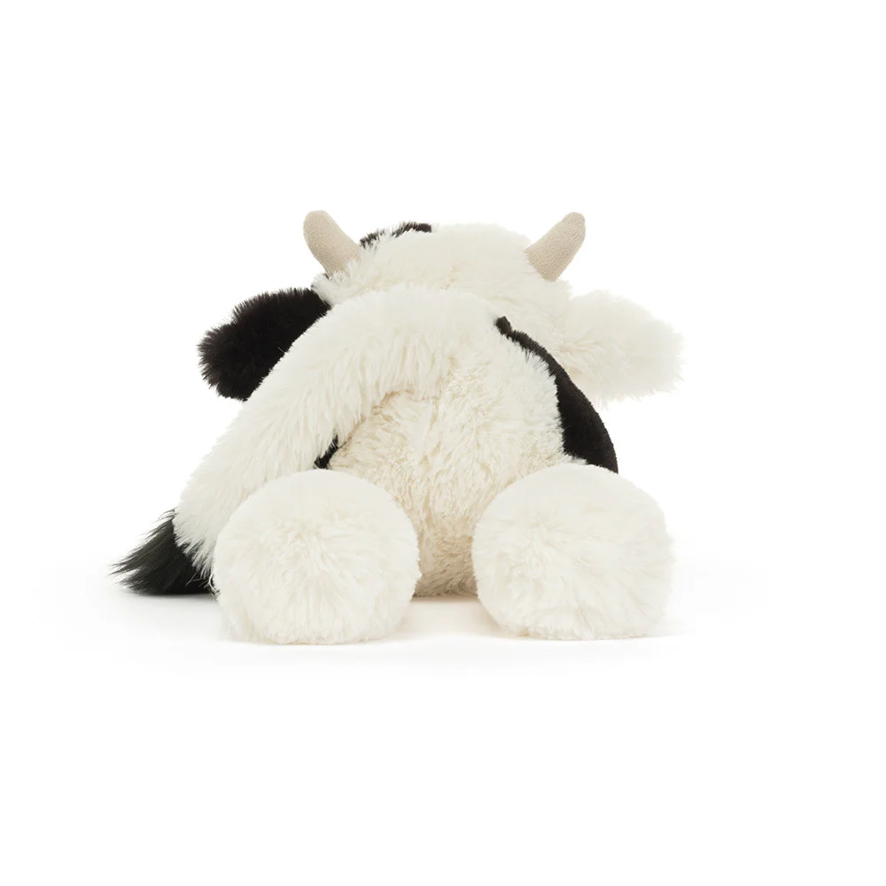 Smudge Cow Original by Jellycat - Image 4