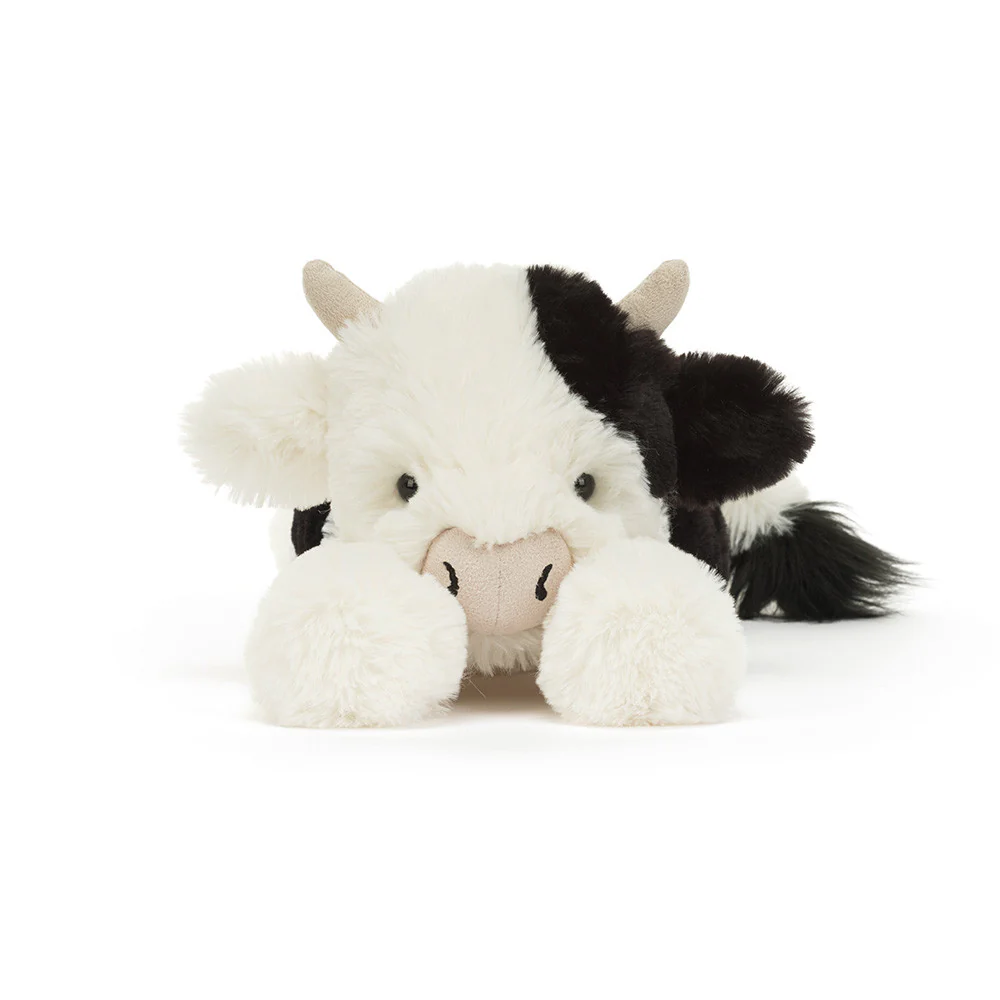 Smudge Cow Original by Jellycat - Image 5